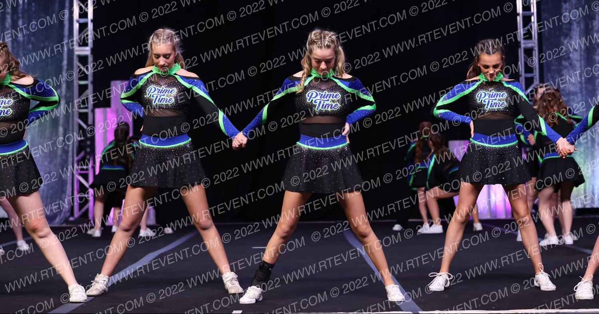 Prime Time All Stars Junior Black · Battle at the Boardwalk FIXED
