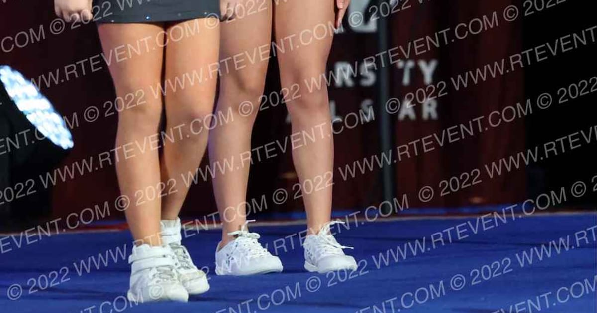 Raider Xtreme Hot Shots · The American Showdown Fort Worth Nationals