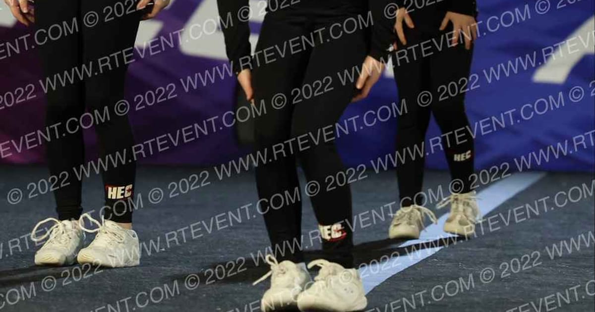 Hanover Elite Ferocious · Jamfest York Classic