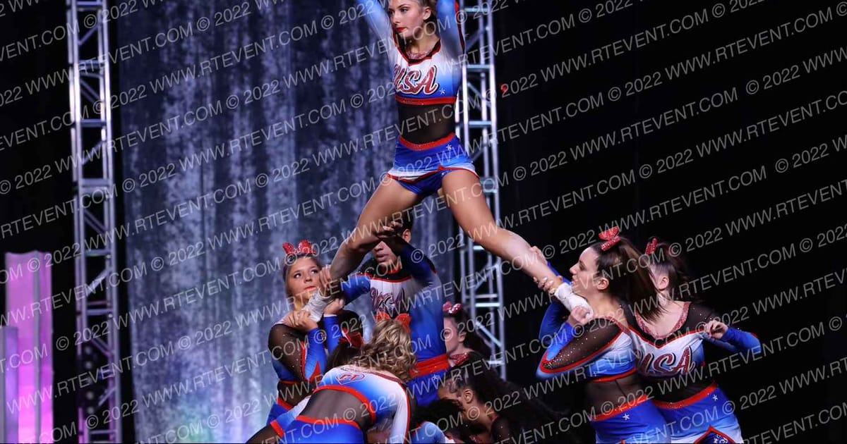 USA Wildcats C4 · Battle at the Boardwalk FIXED