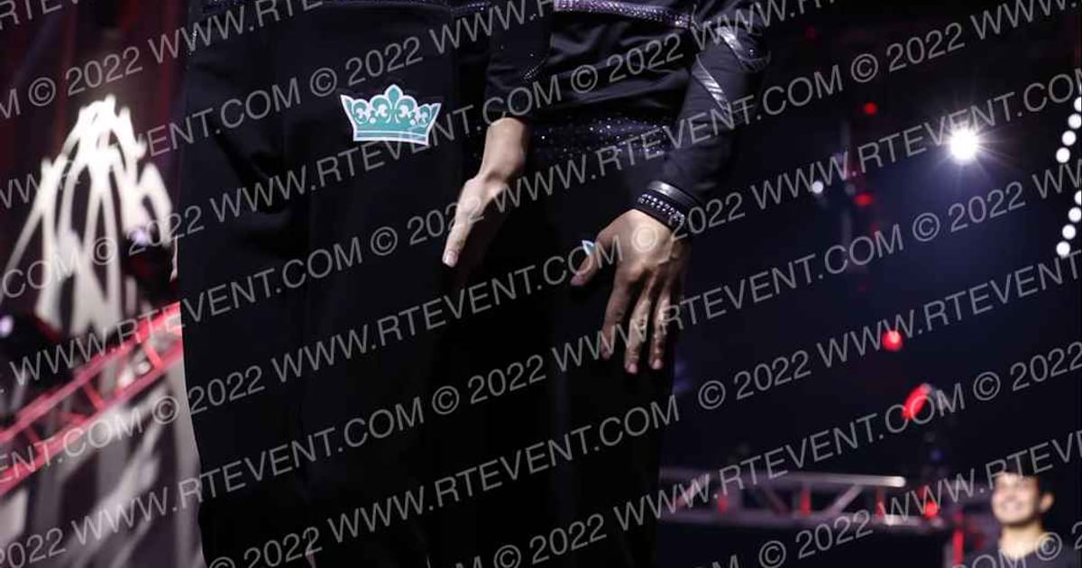 Cheer Extreme - Chicago PASSION · Cheer Super Nationals