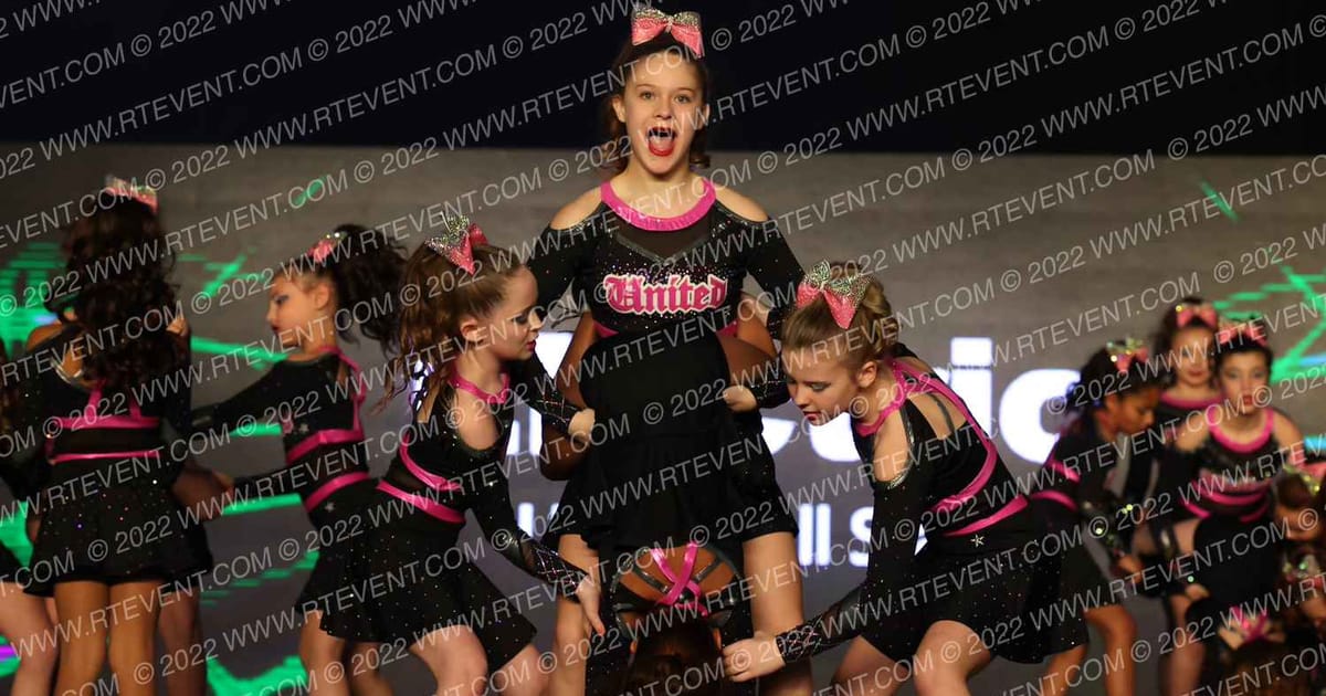 United All Stars Electric · Rockstar NV KC Grand Nationals