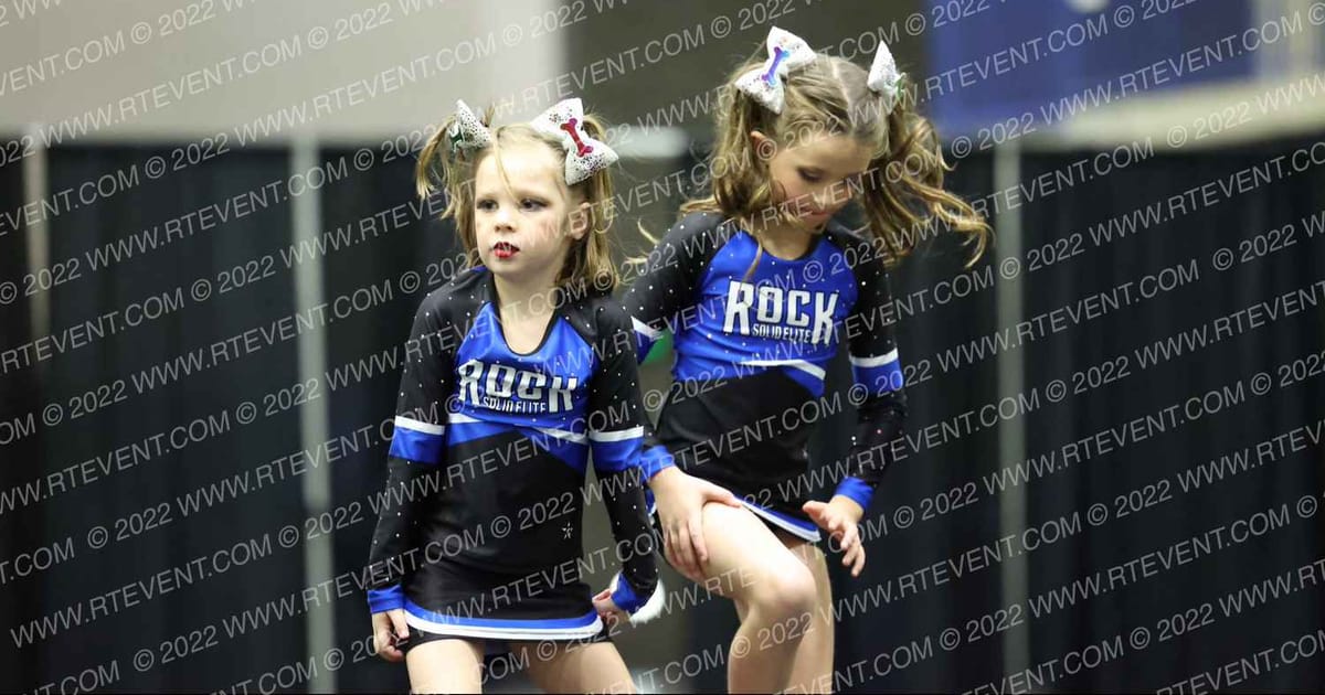 Rock Solid Elite Fruity Pebbles · JAMfest Hot Spring Classic FIXED