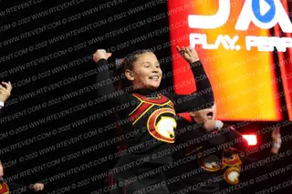 CHICO JR PANTHERS 10U
