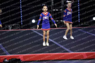 ATWATER YOUTH CHEER PEEWEES
