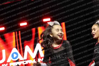 SOUTH GATE AZTECS CHEER 10U JR PEEWEE