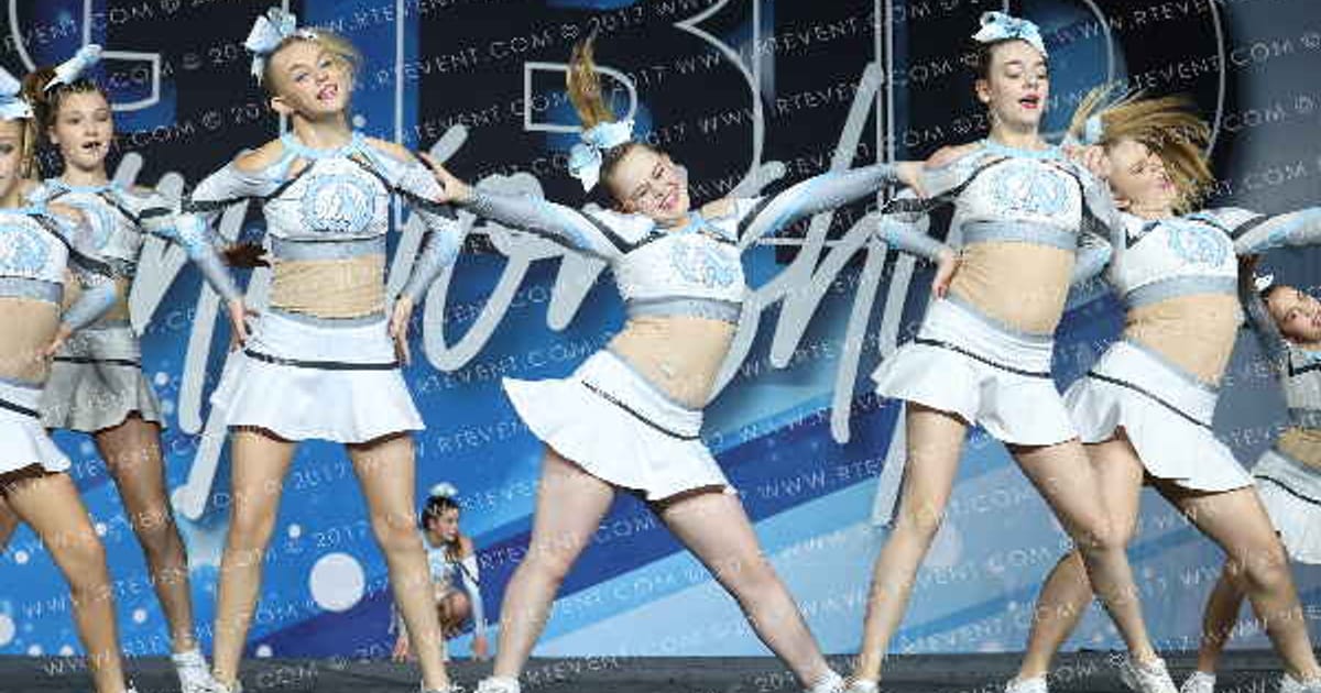 Icon Athletics Insanity · ECC Big Bid Huntsville