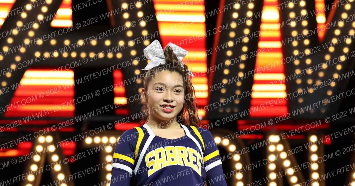 BIG VALLEY SABRES NOVICE · SATURDAY Youth Nationals