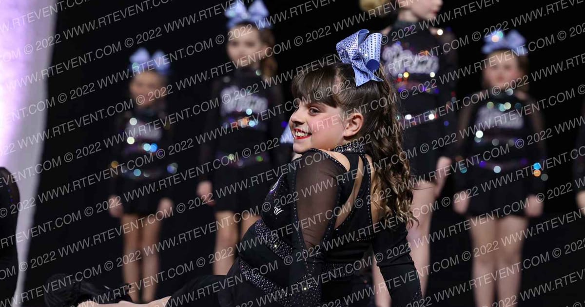 South Central Xtreme Moonstone · Cheer Super Nationals