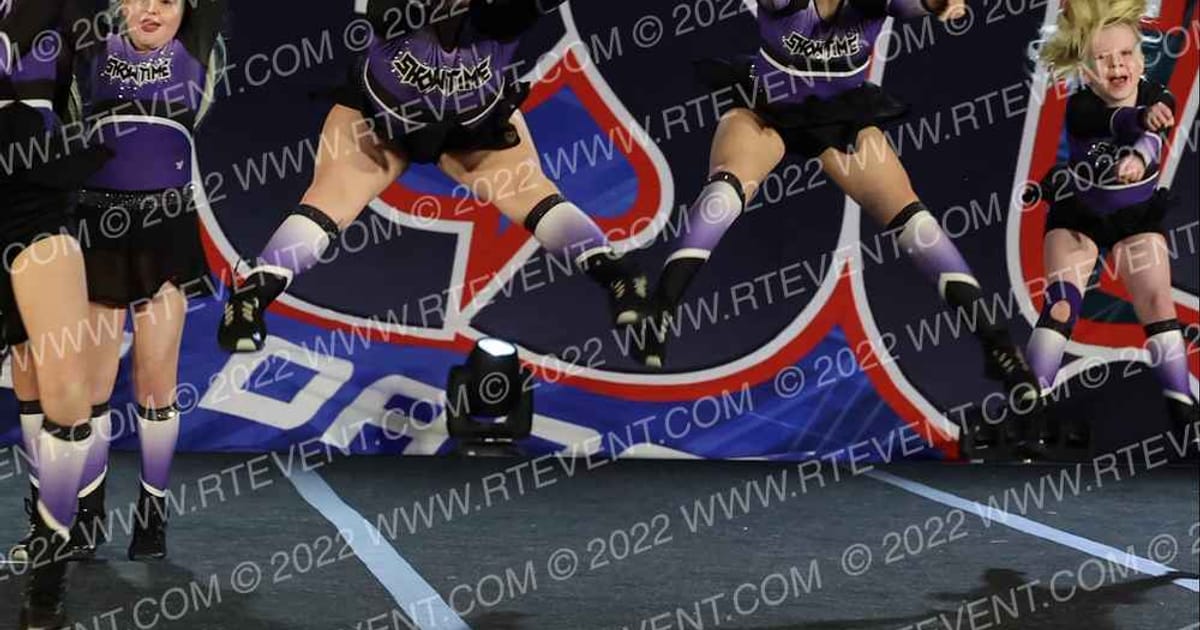 Showtime Elite Chambersburg Wham! · Jamfest York Classic