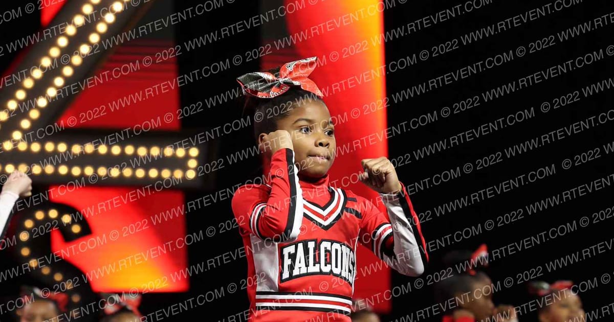 FAIRFIELD FALCON JR PEE WEES · SATURDAY Youth Nationals