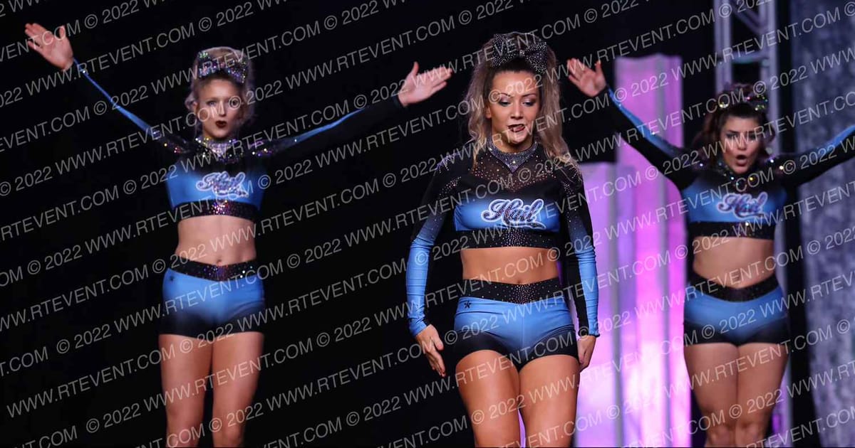 Fire & Ice Allstars Hail · Battle at the Boardwalk FIXED