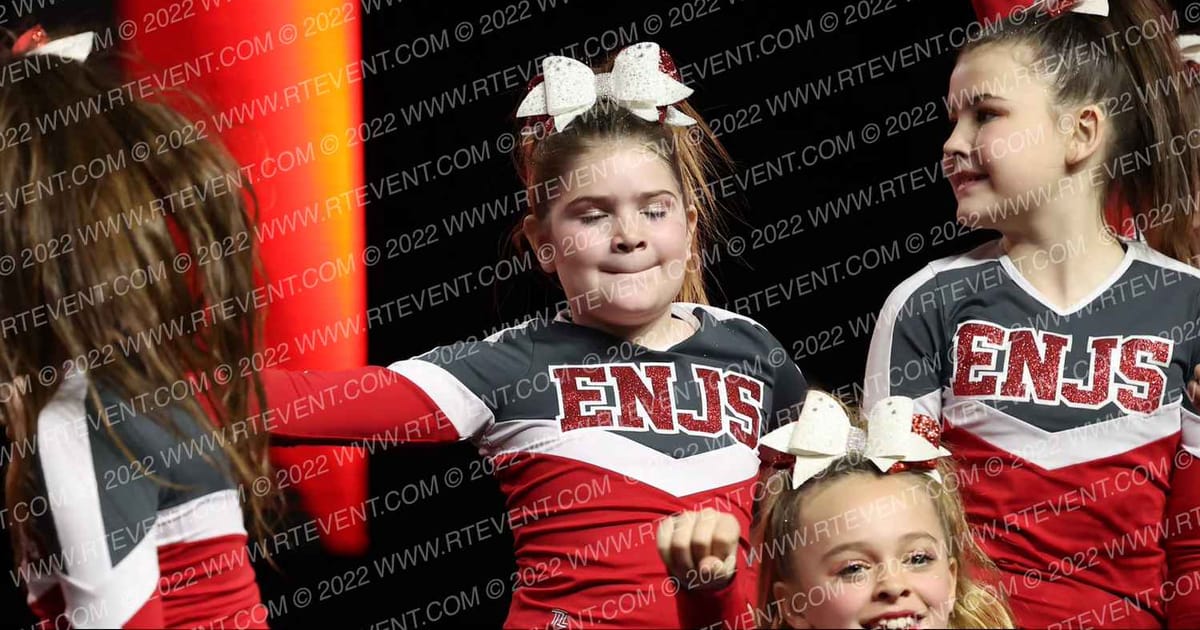 EAST NICOLAUS JR SPARTAN PEE WEES · SATURDAY Youth Nationals