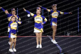 CHARTER OAK CHARGERS