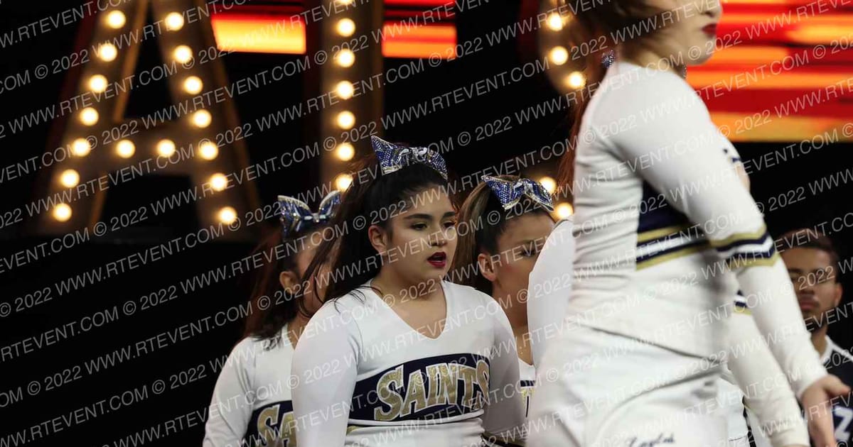 CENTRAL SAINTS VARSITY · SATURDAY Youth Nationals