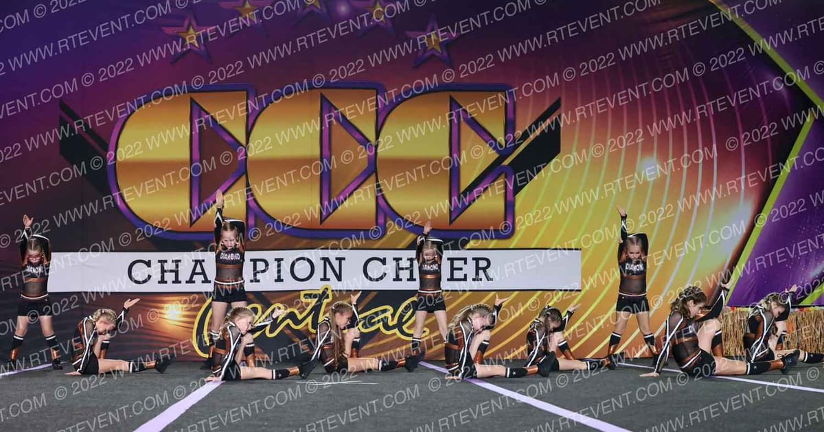 Diamond Athletics Mayhem · Winter Beach Blast
