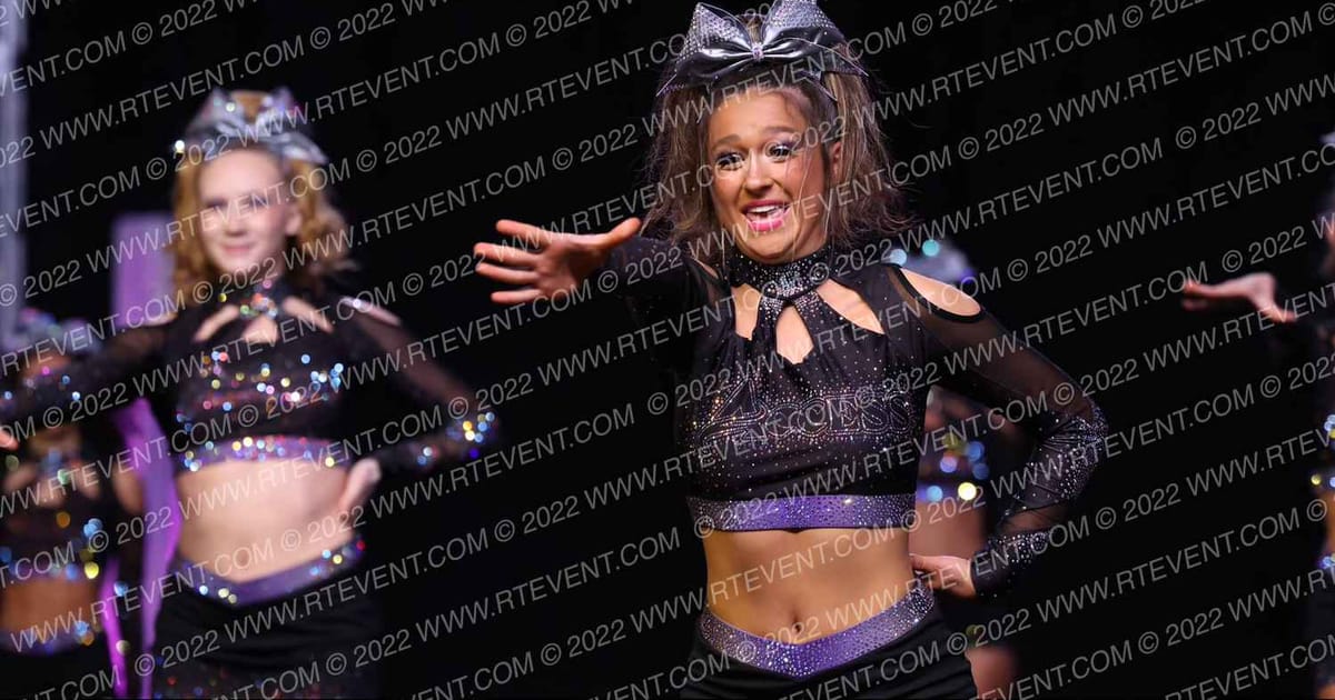 Access Cheer GM6 · Battle at the Boardwalk FIXED