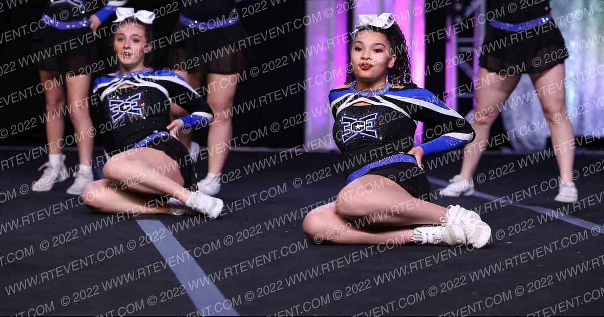 East Celebrity Elite Manchester Royalty · Battle at the Boardwalk FIXED
