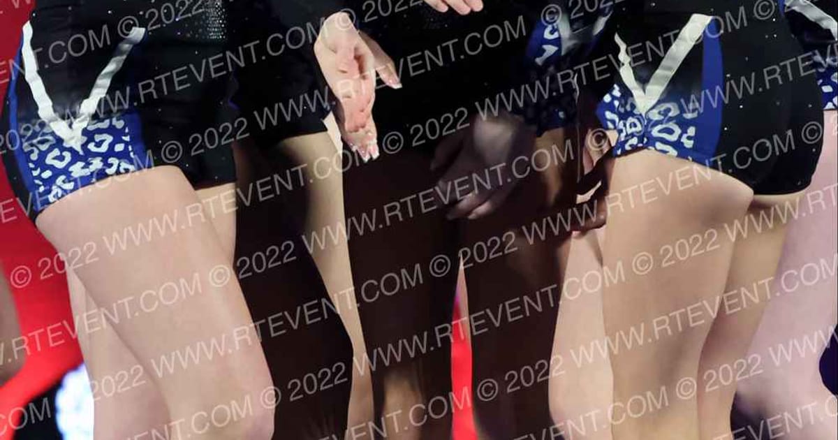 Cheer Athletics - Plano Katz · The American Showdown Fort Worth Nationals