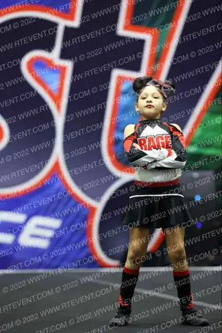 Texas Rage Super Stars