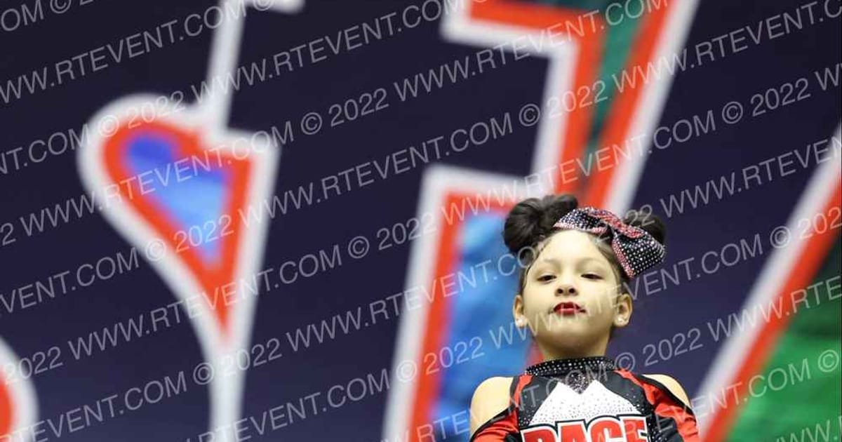 Texas Rage Super Stars · JAMfest Hot Spring Classic FIXED