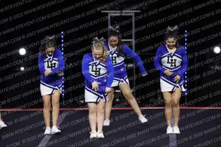 LA HABRA LIONS JV