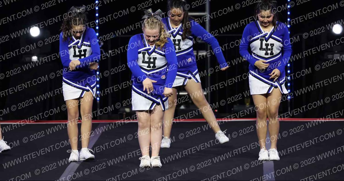 LA HABRA LIONS JV · SATURDAY Youth Nationals