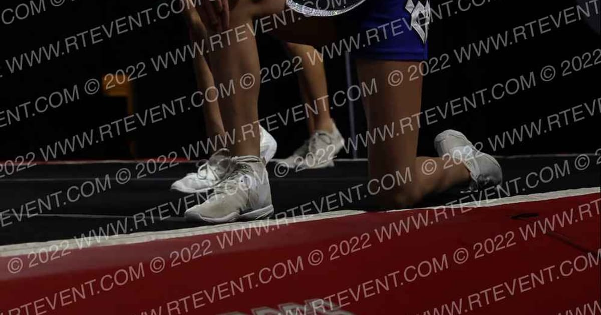 Cheer Athletics - Charlotte EmpressCats · Cheer SUPER Nationals