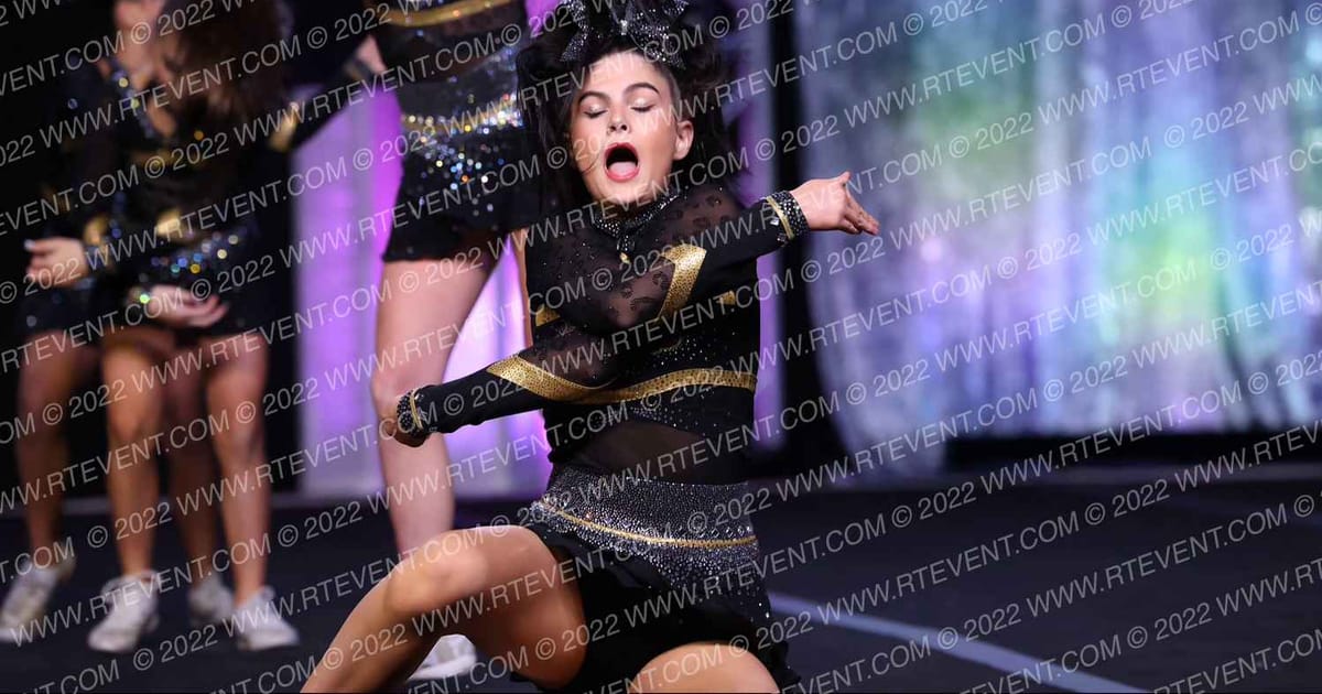 New York Icons Junior Gold · Battle at the Boardwalk FIXED