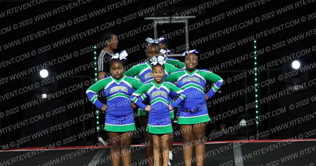 SYFL COMPTON SEAHAWKS 10U · SATURDAY Youth Nationals