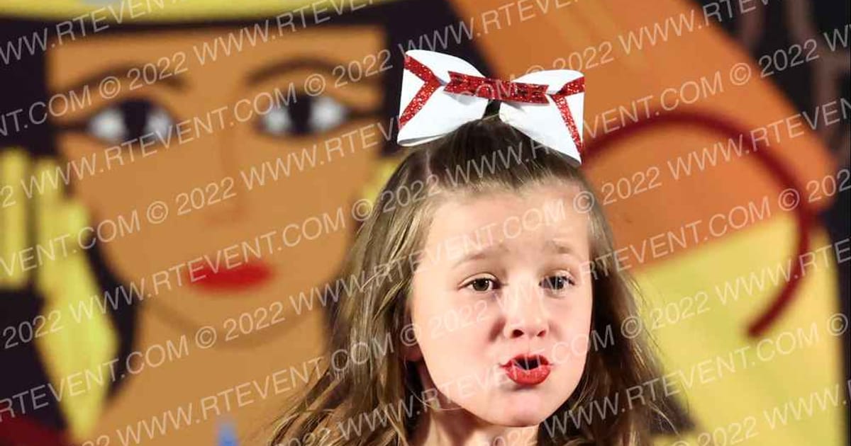 Revolution Athletics Future · All Star Challenge Queen of the Nile