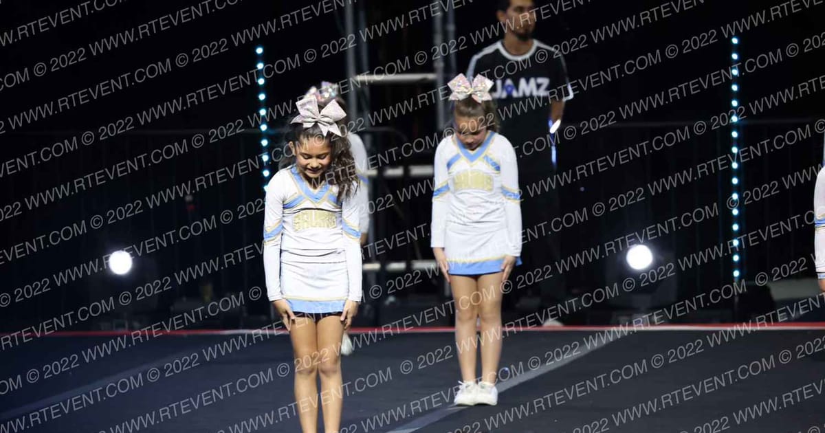 WEST COVINA BRUINS GREMLIN · SATURDAY Youth Nationals