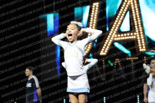 WEST COVINA BRUINS GREMLIN