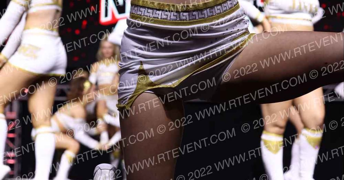 Woodlands Elite - OR G I Janes · Cheer Super Nationals