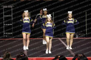 BIG VALLEY SABRES VARSITY