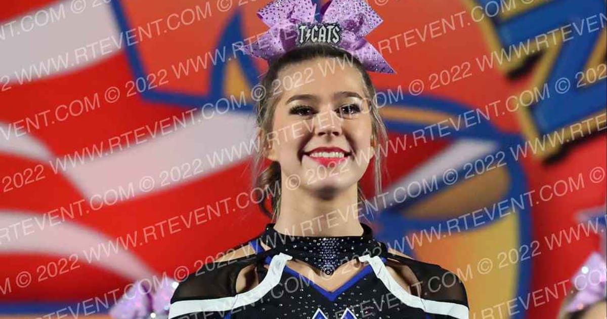 Cheer Athletics - Plano Thundercats · The American Showdown Fort Worth Nationals