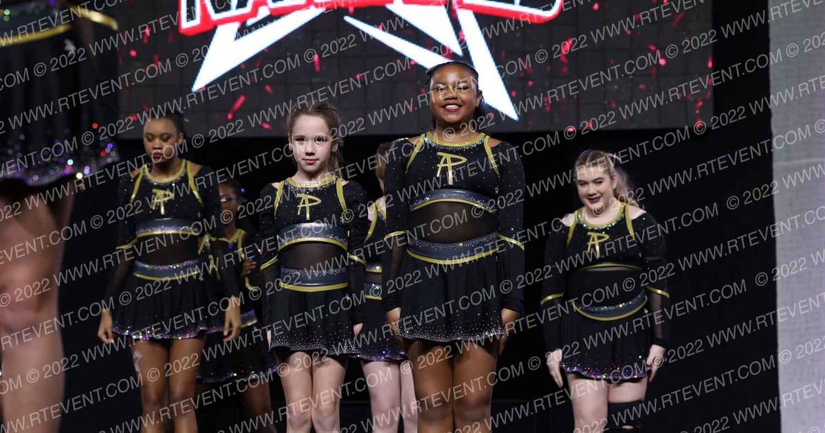 NA · Cheer Super Nationals