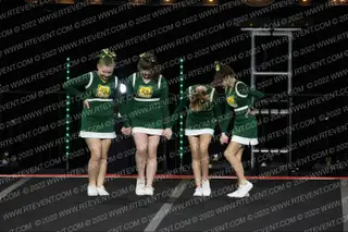MARIPOSA BEARS JV