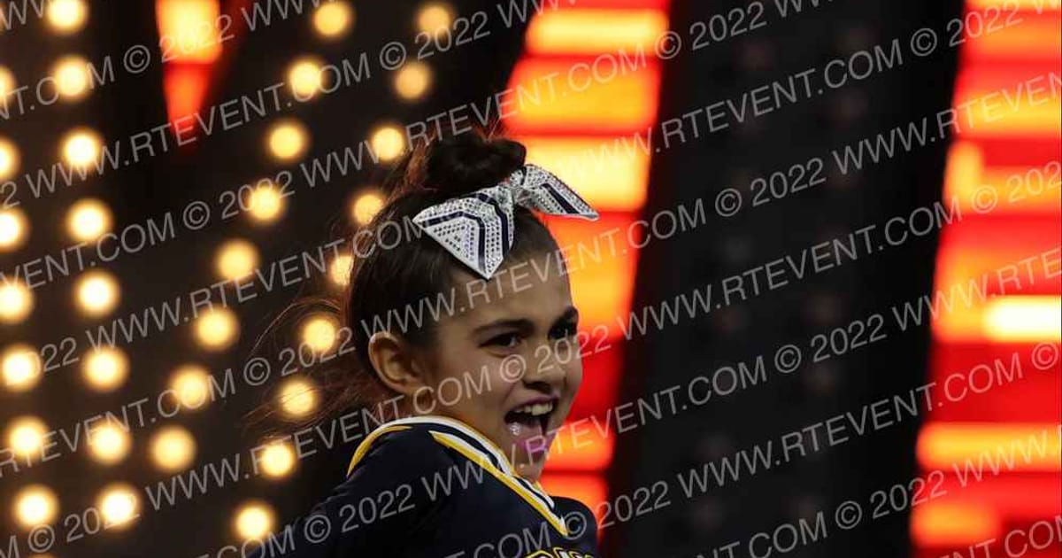 MODESTO RAMS NOVICE · SATURDAY Youth Nationals