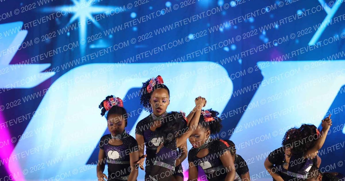 Cheer 404 Mini Moolah · Peach Classic