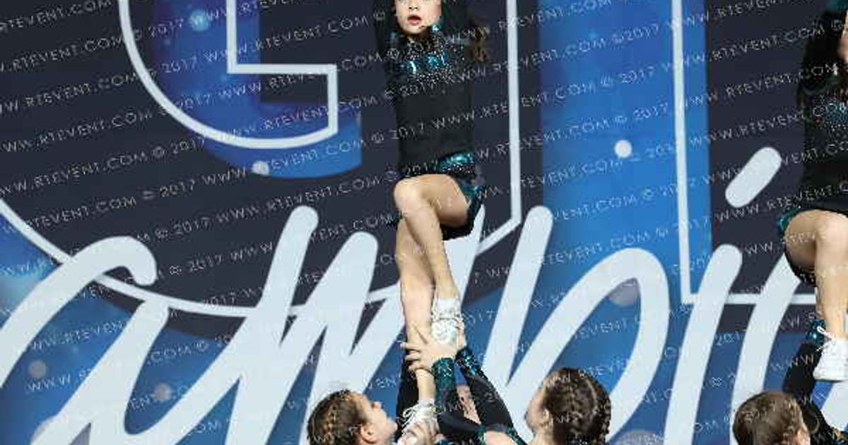 Omni All Stars Opal · ECC Big Bid Huntsville