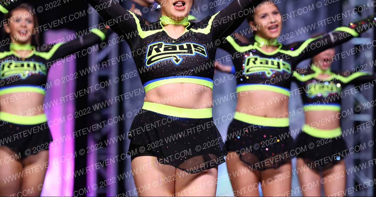 The Stingray Allstars · Battle at the Boardwalk FIXED