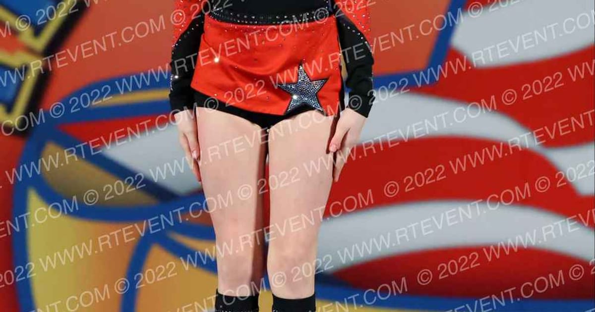 Stars Vipers Katy Lady Lace · The American Showdown Fort Worth Nationals