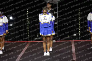CRENSHAW DREAM TEAM