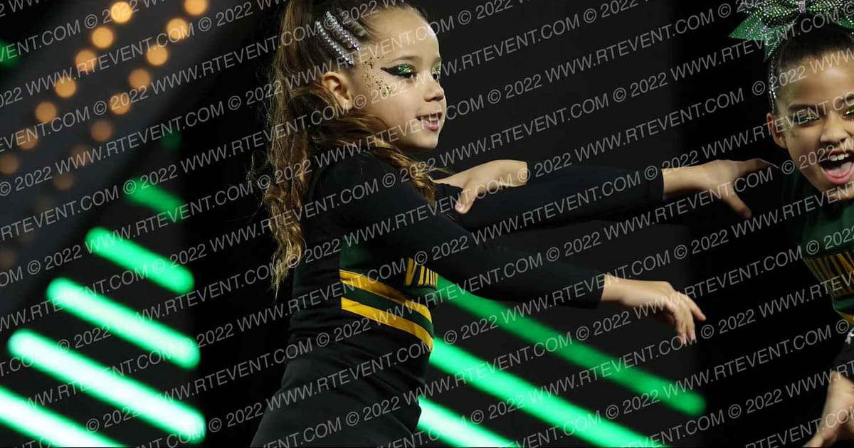 VANDEN JR VIKINGS ONYX · SATURDAY Youth Nationals