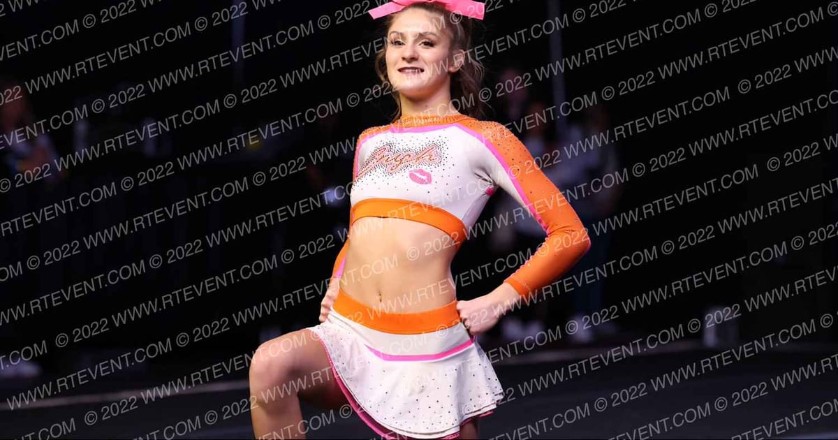 Upper Merion All Stars Crush · Battle at the Boardwalk FIXED