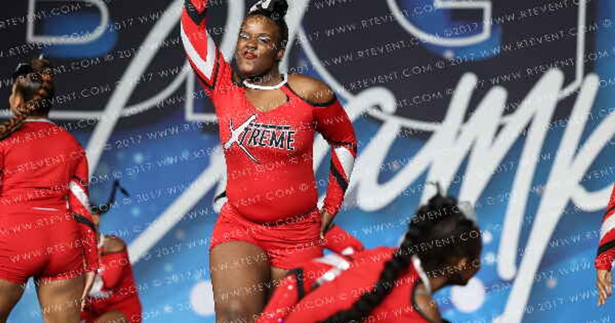 Force Xtreme Extreme Dynasty · ECC Big Bid Huntsville