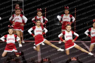 SOUTH BAY DIABLOS 10U