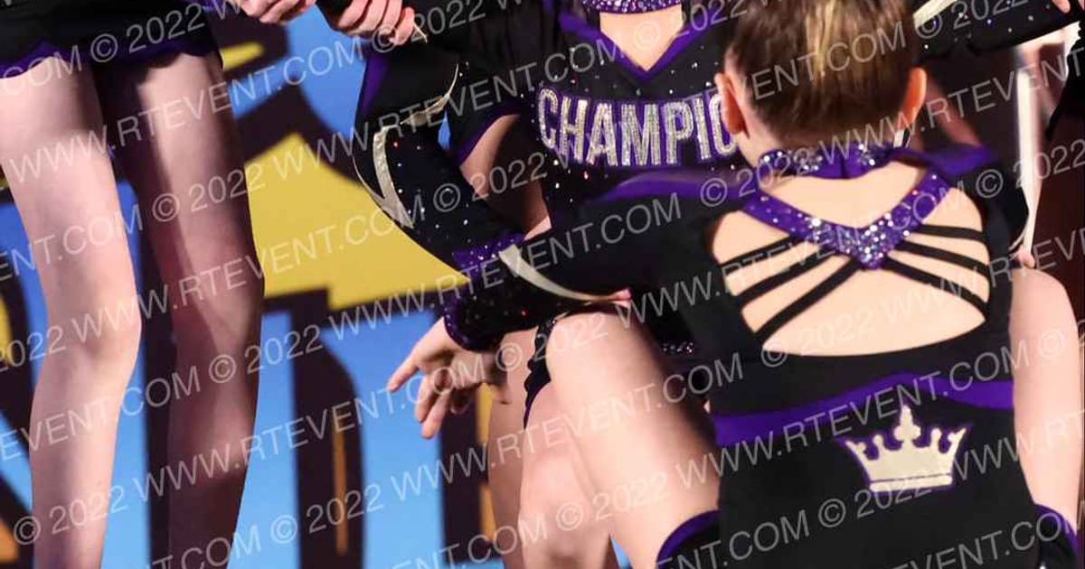 Champion All Stars Empress · All Star Challenge Queen of the Nile