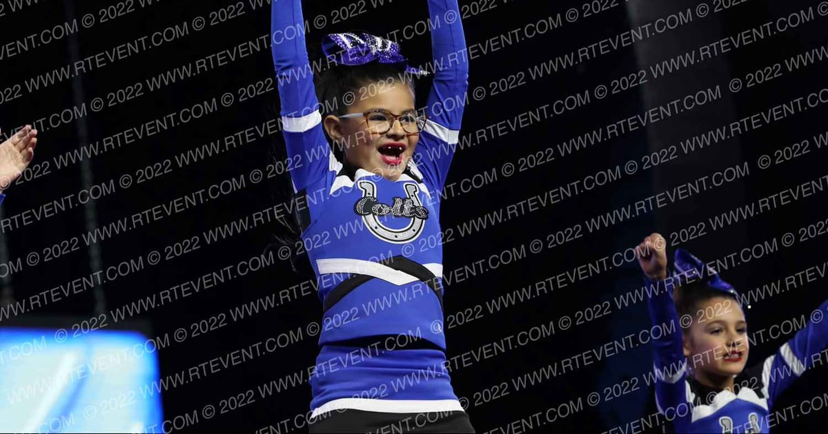 LODI COLTS 10U · SATURDAY Youth Nationals